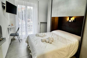Ai Gelsi Comfortable rooms - Roma
